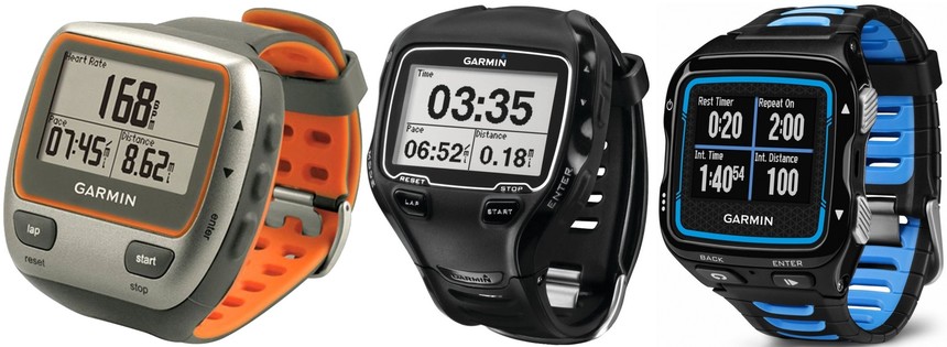 Garmin XT série